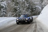 Rallye Monte-Carlo Historique
