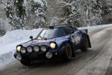 Rallye Monte-Carlo Historique