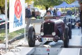 Jochpass Memorial & Historical Rallye