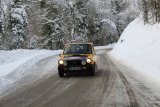 Rallye Monte-Carlo Historique