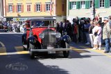 Oldtimer in Obwalden O-iO