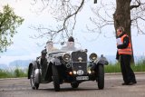 Oldtimertreffen Hasenstrick