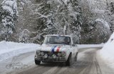 Rallye Monte-Carlo Historique