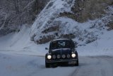 Rallye Monte-Carlo Historique