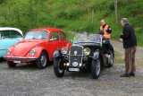 Oldtimertreffen Hasenstrick