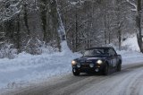 Rallye Monte-Carlo Historique