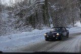 Rallye Monte-Carlo Historique