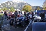Jochpass Memorial & Historical Rallye