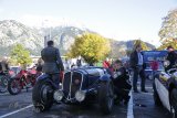 Jochpass Memorial & Historical Rallye