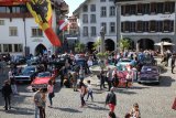 Classic Drivers Event Thun