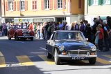 Oldtimer in Obwalden O-iO