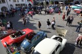 Classic Drivers Event Thun