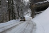 Rallye Monte-Carlo Historique