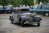 Oldtimertreffen Hasenstrick