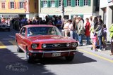 Oldtimer in Obwalden O-iO
