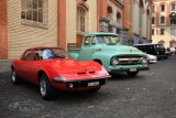Oldtimertreffen Rheinfelden