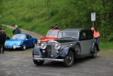 Oldtimertreffen Hasenstrick