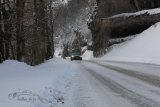 Rallye Monte-Carlo Historique