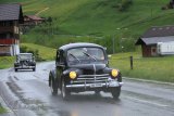 Oldtimer in Obwalden O-iO