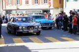 Oldtimer in Obwalden O-iO