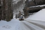 Rallye Monte-Carlo Historique