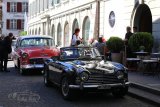 Classic Drivers Event Thun