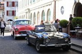 Classic Drivers Event Thun