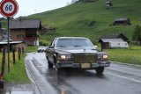 Oldtimer in Obwalden O-iO