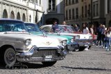 Classic Drivers Event Thun