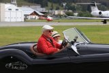 British Classic Car Meeting St. Moritz