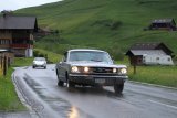 Oldtimer in Obwalden O-iO