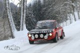 Rallye Monte-Carlo Historique