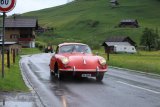 Oldtimer in Obwalden O-iO