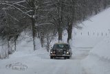 Rallye Monte-Carlo Historique