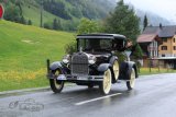 Oldtimer in Obwalden O-iO