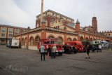 Oldtimertreffen Rheinfelden