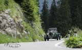 Arlberg Classic Car Rallye
