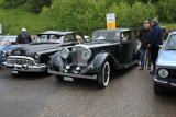 Oldtimertreffen Hasenstrick
