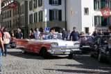 Classic Drivers Event Thun