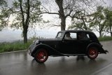 Oldtimertreffen Hasenstrick