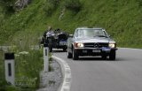 Arlberg Classic Car Rallye