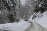 Rallye Monte-Carlo Historique