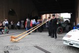 Oldtimertreffen Rheinfelden