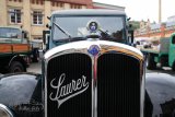 Oldtimertreffen Rheinfelden