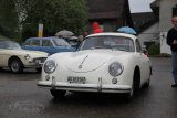 Oldtimertreffen Hasenstrick