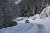 Rallye Monte-Carlo Historique