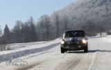 Rallye Monte-Carlo Historique