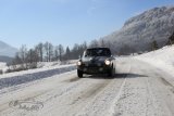 Rallye Monte-Carlo Historique