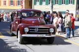 Oldtimer in Obwalden O-iO