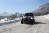 Rallye Monte-Carlo Historique